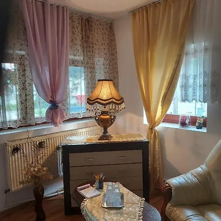 Casa Rodica * Vatra Dornei