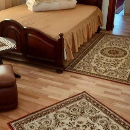 Casa Rodica Vatra Dornei