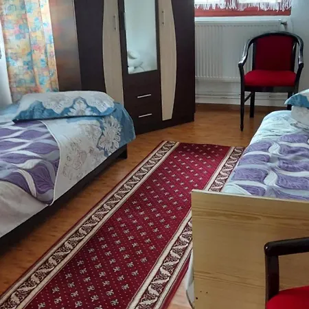 Casa Rodica Vatra Dornei